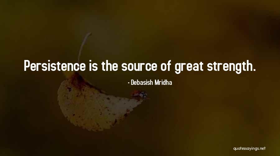 Source Of Happiness Quotes By Debasish Mridha