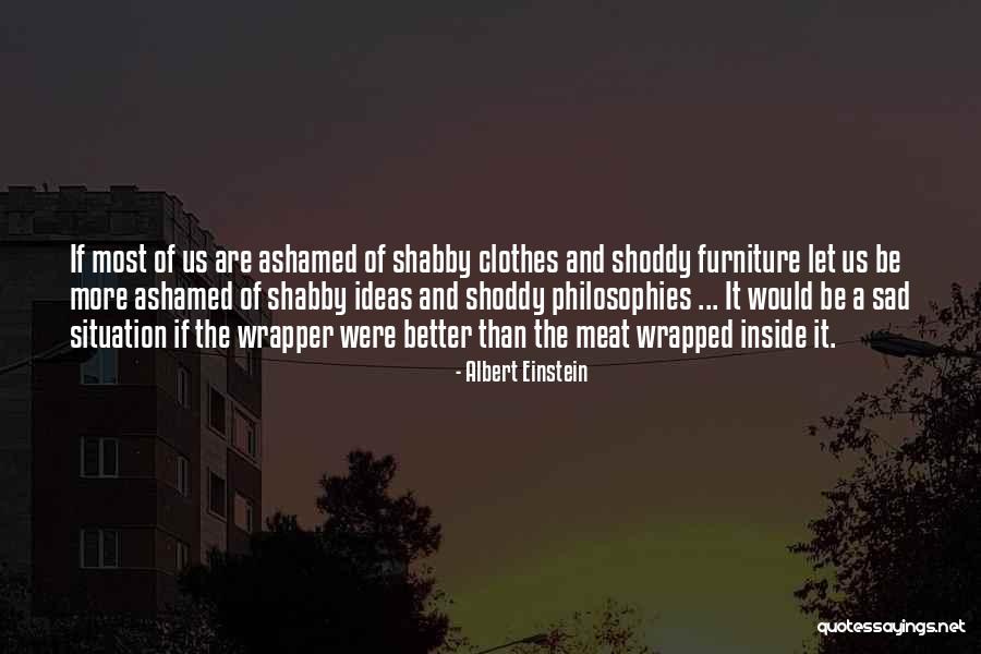 Source Of Ideas Quotes By Albert Einstein Source Of Ideas Quotes By Albert Einstein