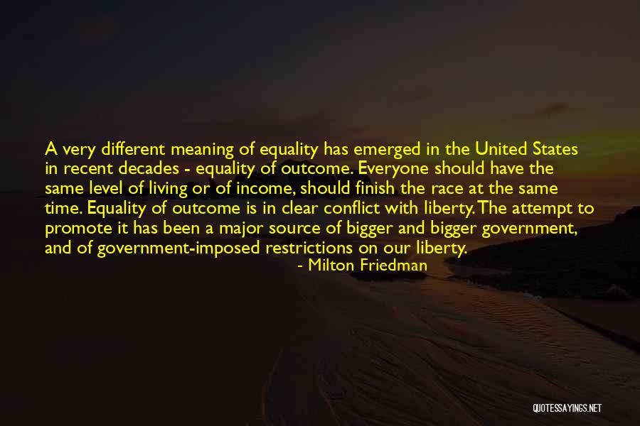 Source Of Income Quotes By Milton Friedman Source Of Income Quotes By Milton Friedman