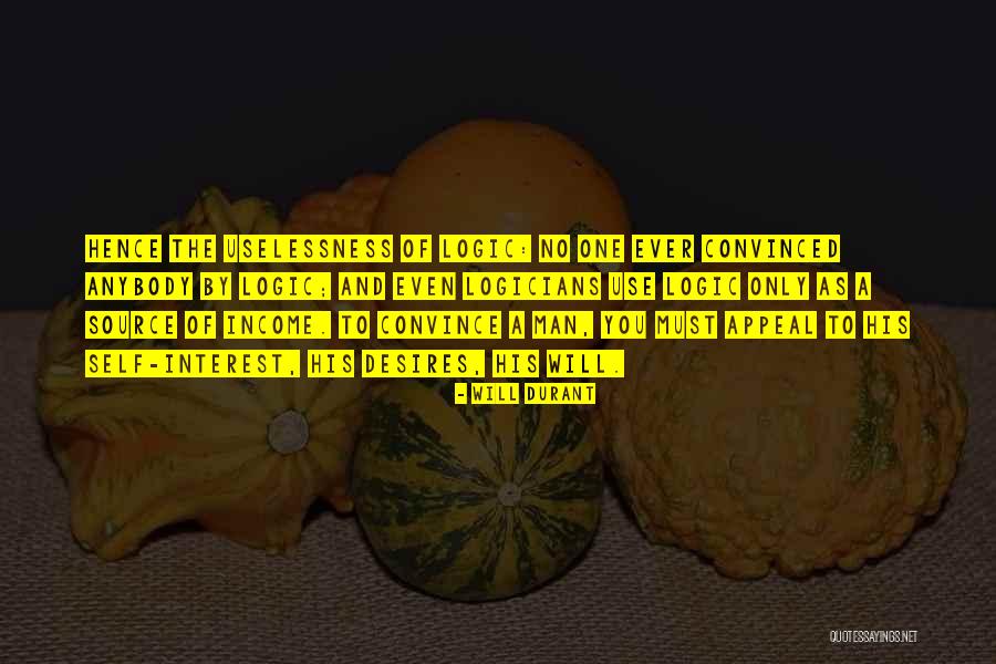 Source Of Income Quotes By Will Durant Source Of Income Quotes By Will Durant