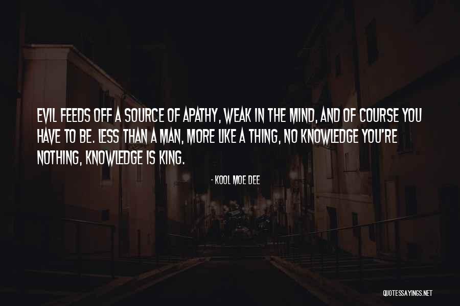 Source Of Knowledge Quotes By Kool Moe Dee Source Of Knowledge Quotes By Kool Moe Dee