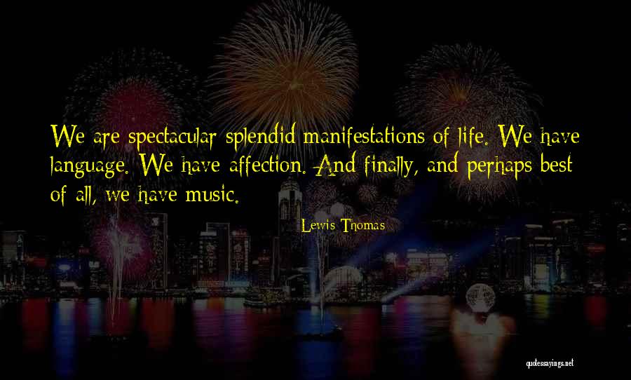 Source Of Power And Strength Quotes By Lewis Thomas Source Of Power And Strength Quotes By Lewis Thomas