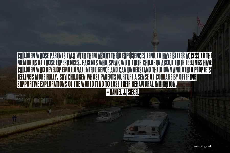 Source Sans Pro Quotes By Daniel J. Siegel Source Sans Pro Quotes By Daniel J. Siegel