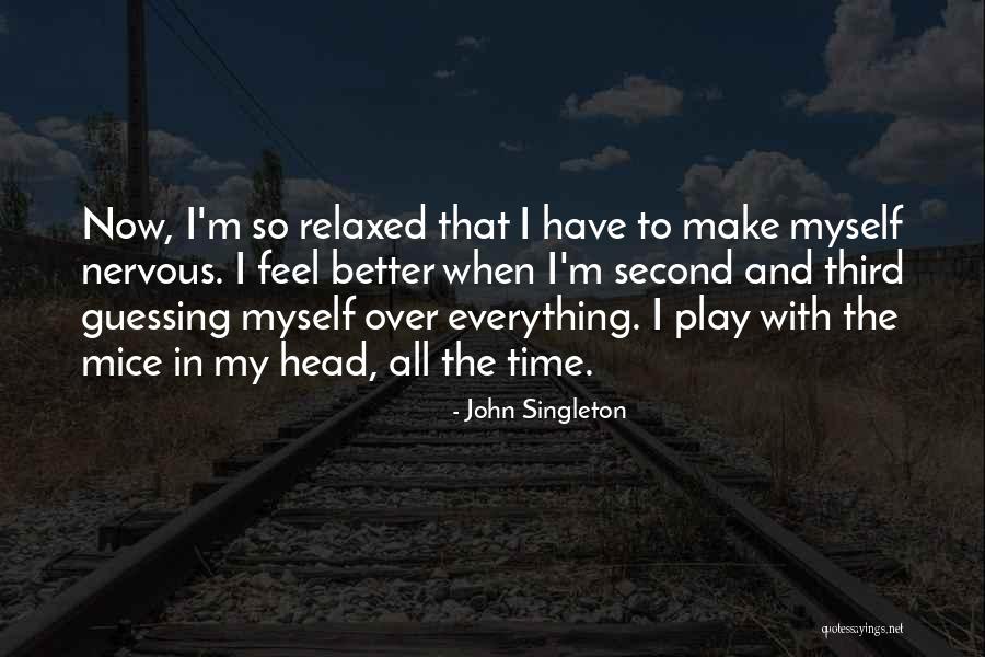 Source Sans Pro Quotes By John Singleton Source Sans Pro Quotes By John Singleton