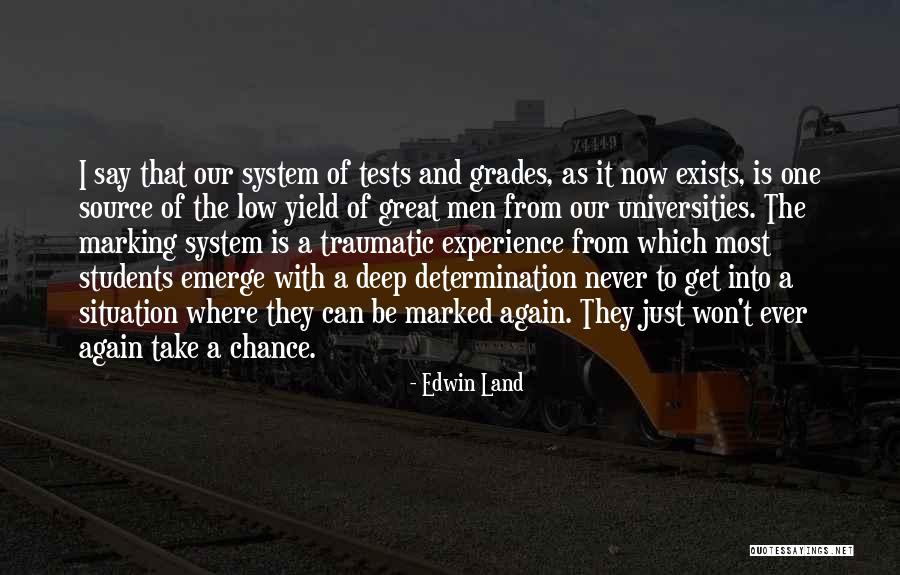 Source System Quotes By Edwin Land Source System Quotes By Edwin Land