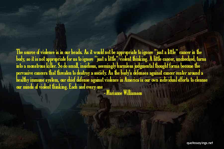 Source System Quotes By Marianne Williamson Source System Quotes By Marianne Williamson