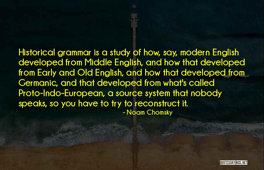 Source System Quotes By Noam Chomsky Source System Quotes By Noam Chomsky