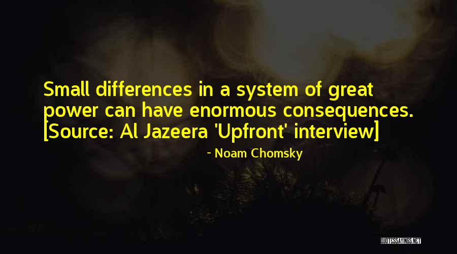 Source System Quotes By Noam Chomsky Source System Quotes By Noam Chomsky