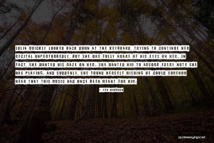 Source The Globe Quotes By Jen Minkman