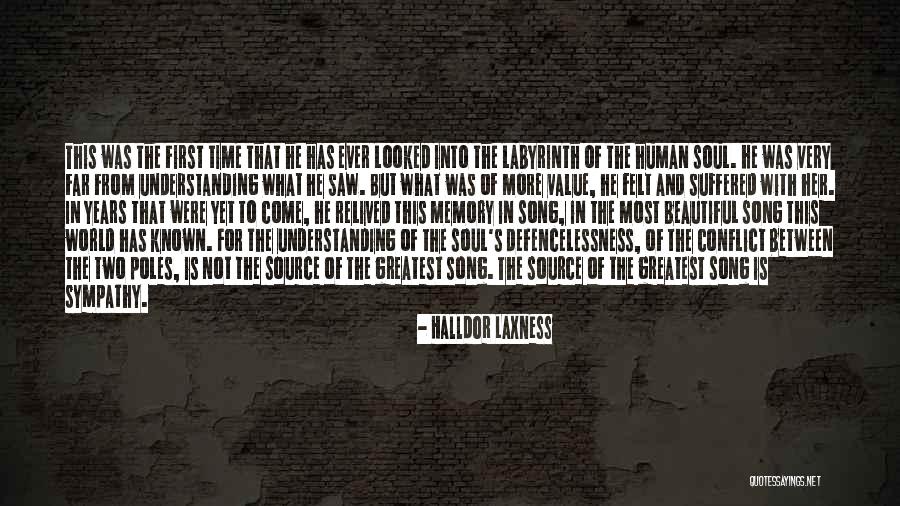 Source The Song Quotes By Halldor Laxness Source The Song Quotes By Halldor Laxness