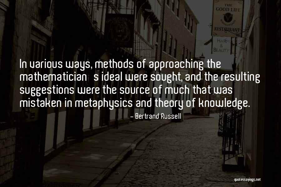 Source Theory Quotes By Bertrand Russell Source Theory Quotes By Bertrand Russell