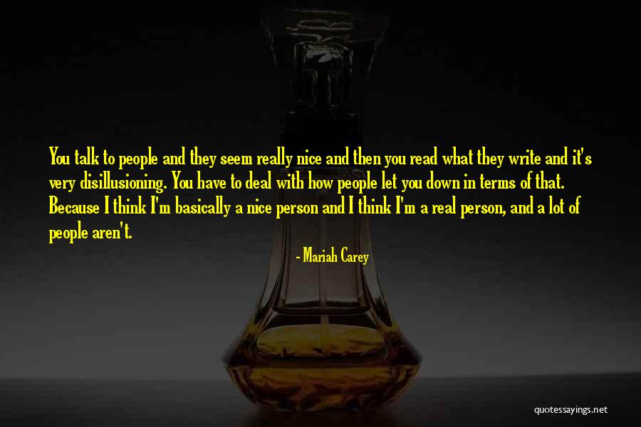 Source Theory Quotes By Mariah Carey Source Theory Quotes By Mariah Carey