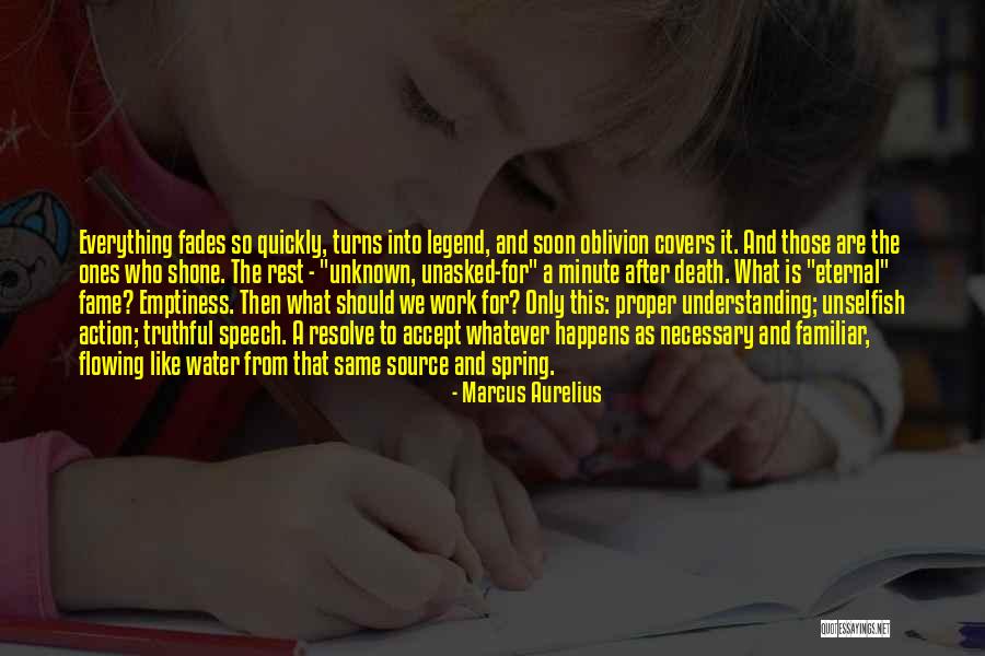 Source Unknown Quotes By Marcus Aurelius Source Unknown Quotes By Marcus Aurelius