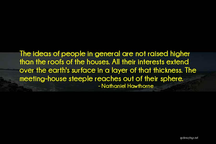 Sourcebook Of Criminal Justice Quotes By Nathaniel Hawthorne Sourcebook Of Criminal Justice Quotes By Nathaniel Hawthorne