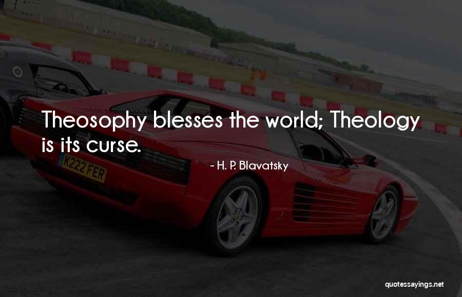 Sources And Application Quotes By H. P. Blavatsky Sources And Application Quotes By H. P. Blavatsky