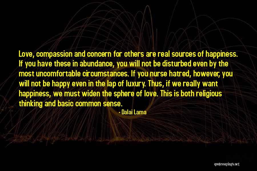 Sources Of Happiness Quotes By Dalai Lama Sources Of Happiness Quotes By Dalai Lama