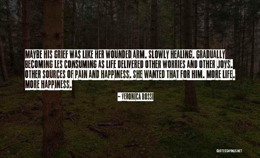 Sources Of Happiness Quotes By Veronica Rossi Sources Of Happiness Quotes By Veronica Rossi