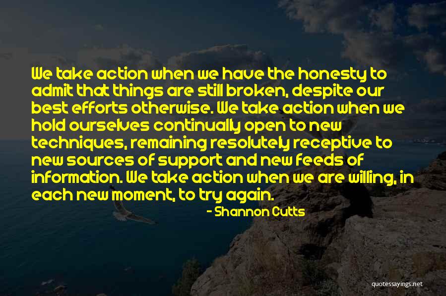 Sources Of Information Quotes By Shannon Cutts Sources Of Information Quotes By Shannon Cutts