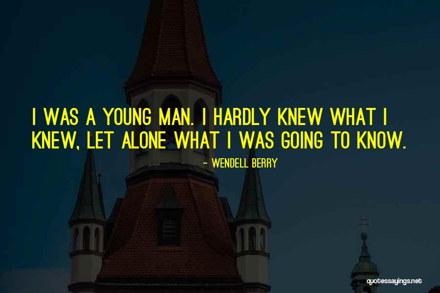 Sourcils Styler Quotes By Wendell Berry Sourcils Styler Quotes By Wendell Berry