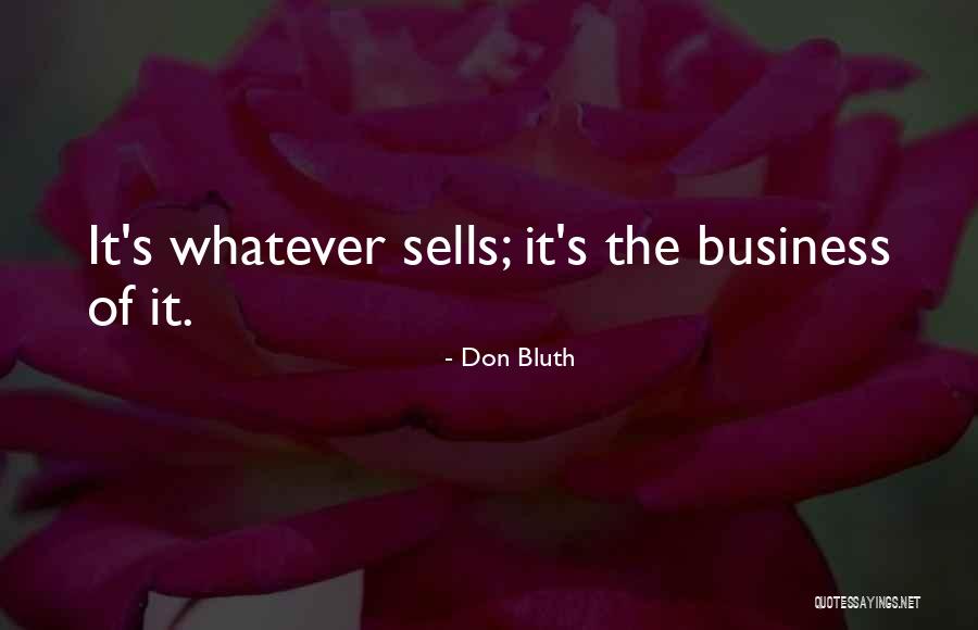 Sourcing Agent Quotes By Don Bluth Sourcing Agent Quotes By Don Bluth