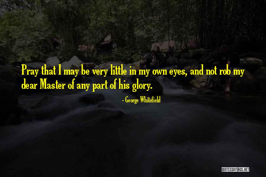 Sourcing At Magic Quotes By George Whitefield Sourcing At Magic Quotes By George Whitefield