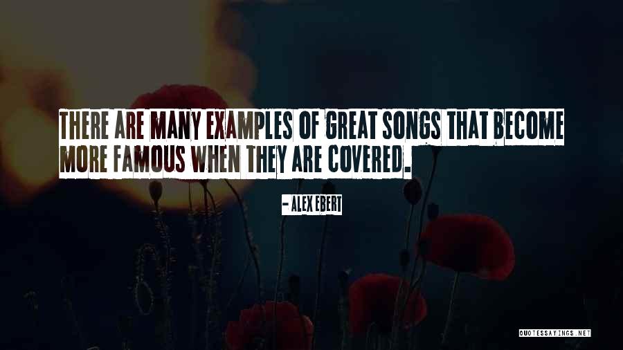 Sourde Et Muette Quotes By Alex Ebert Sourde Et Muette Quotes By Alex Ebert