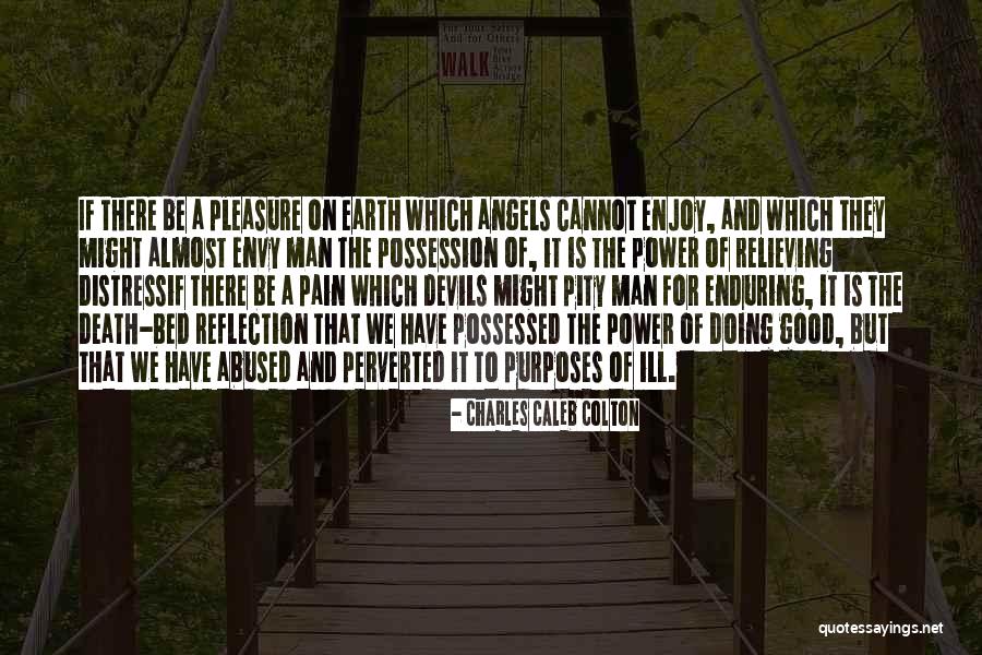 Sourde Et Muette Quotes By Charles Caleb Colton Sourde Et Muette Quotes By Charles Caleb Colton