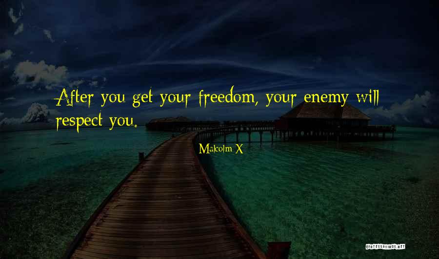 Sourdoughs Smoothie Quotes By Malcolm X Sourdoughs Smoothie Quotes By Malcolm X