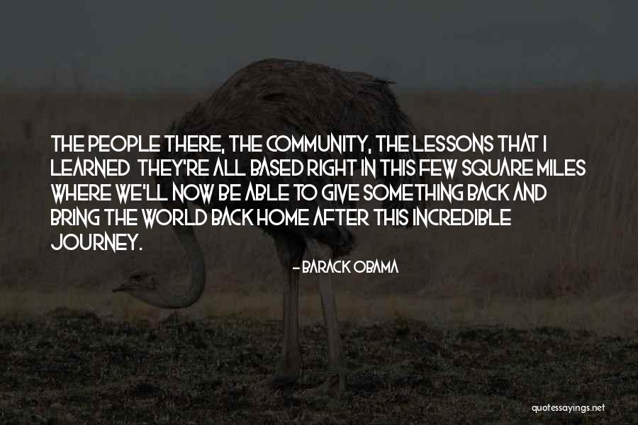 Sourdoughs Stake Quotes By Barack Obama Sourdoughs Stake Quotes By Barack Obama