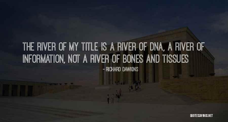 Soured Laundry Quotes By Richard Dawkins Soured Laundry Quotes By Richard Dawkins