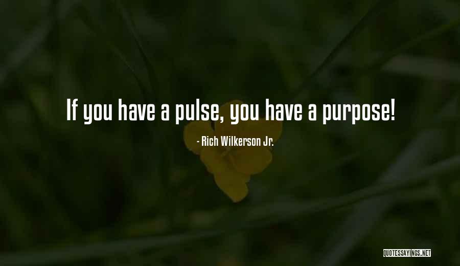Soured Milk Quotes By Rich Wilkerson Jr. Soured Milk Quotes By Rich Wilkerson Jr.