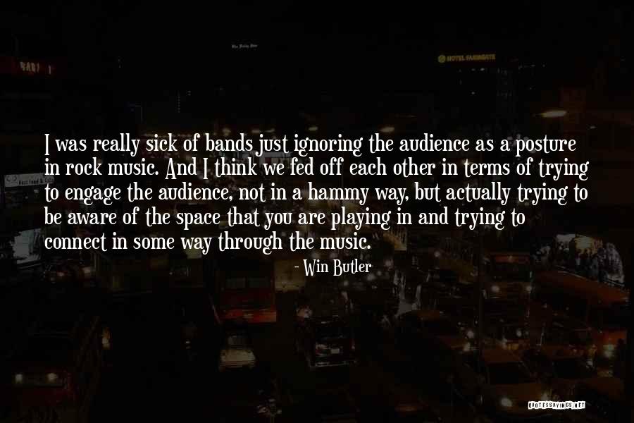 Soured Milk Quotes By Win Butler Soured Milk Quotes By Win Butler