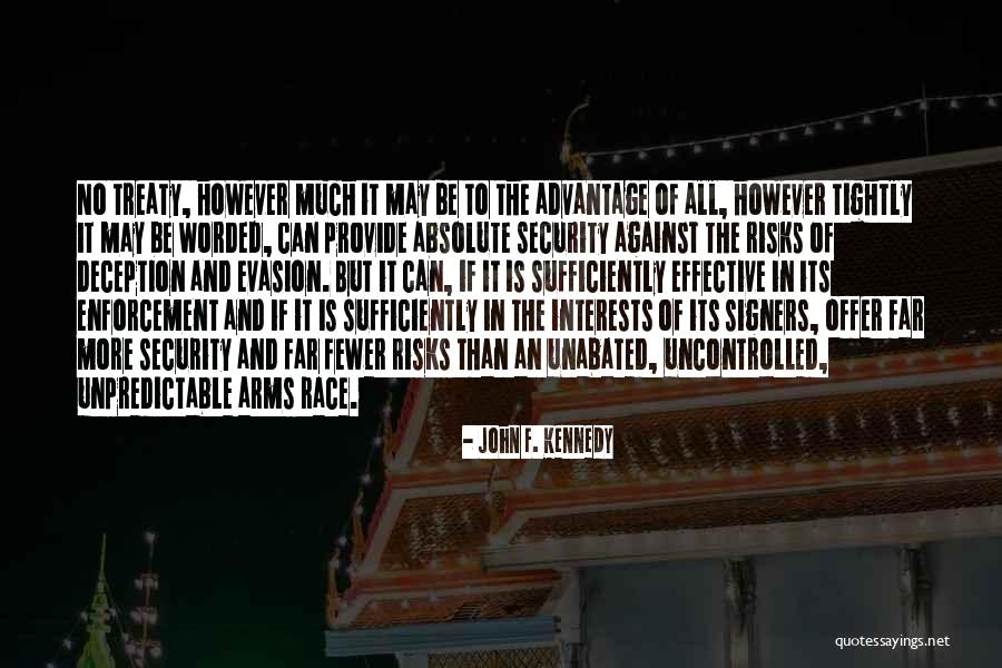 Sourek And Sons Quotes By John F. Kennedy Sourek And Sons Quotes By John F. Kennedy