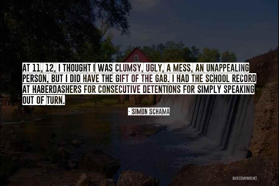 Sourer Or More Sour Quotes By Simon Schama Sourer Or More Sour Quotes By Simon Schama