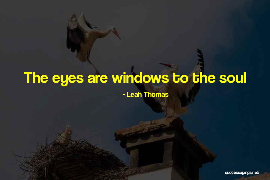 Souriau Quotes By Leah Thomas Souriau Quotes By Leah Thomas
