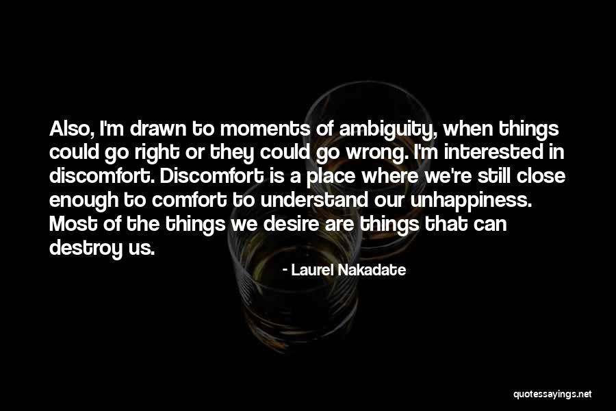 Sourires Des Quotes By Laurel Nakadate Sourires Des Quotes By Laurel Nakadate