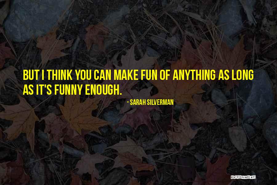 Sourpuss Promo Quotes By Sarah Silverman Sourpuss Promo Quotes By Sarah Silverman