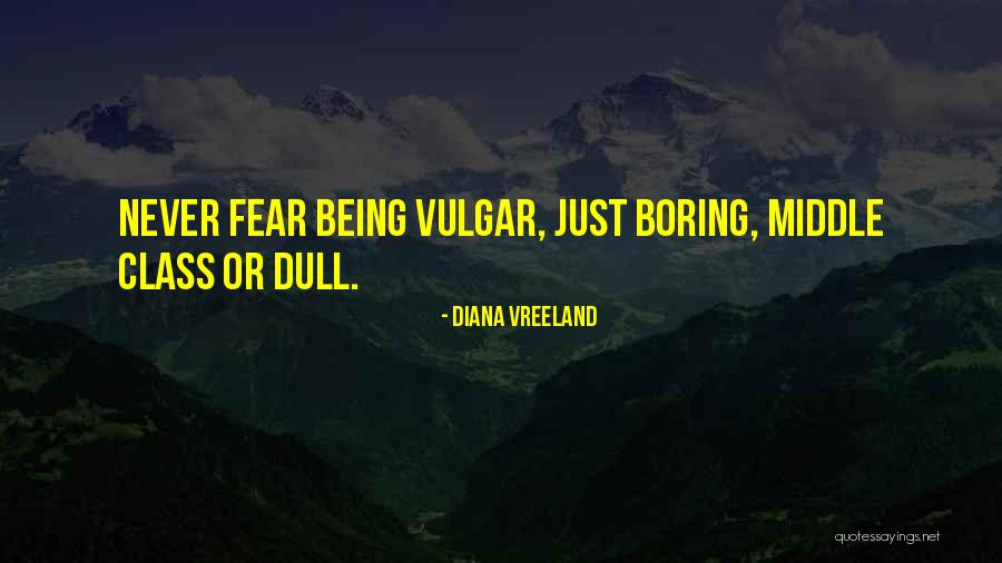 Sousaphone Clip Quotes By Diana Vreeland