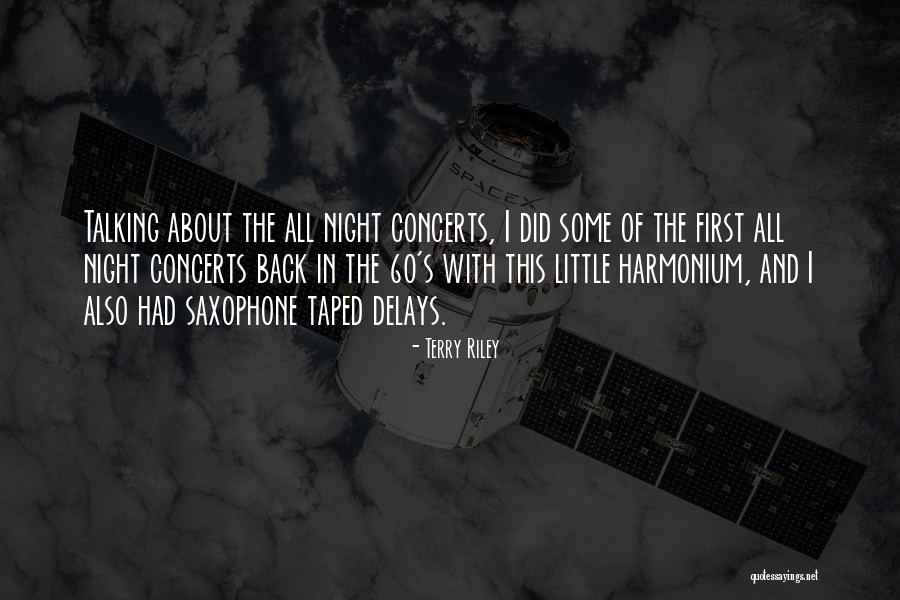 Sousas Quotes By Terry Riley Sousas Quotes By Terry Riley