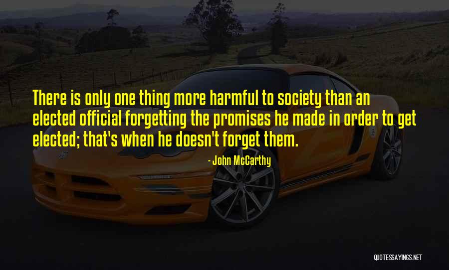 Sousasport Quotes By John McCarthy Sousasport Quotes By John McCarthy