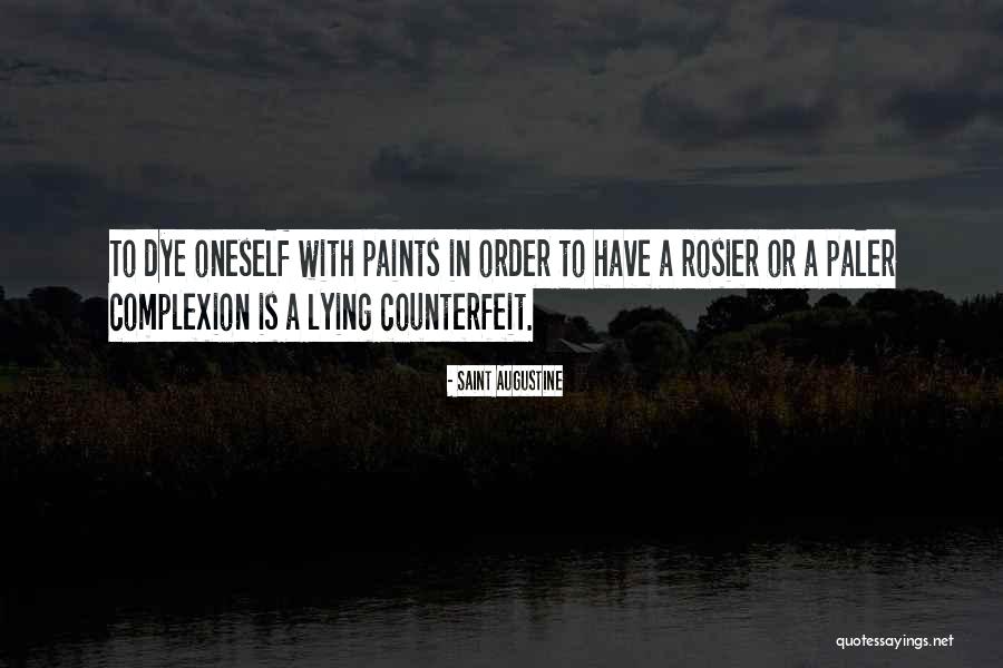 Soused Shrimp Quotes By Saint Augustine Soused Shrimp Quotes By Saint Augustine
