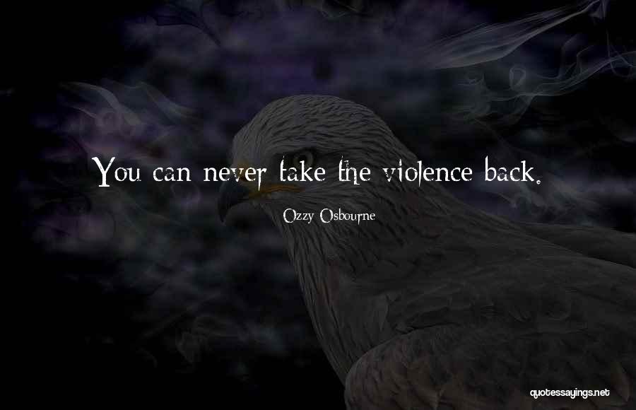 Sousei No Taiga Quotes By Ozzy Osbourne Sousei No Taiga Quotes By Ozzy Osbourne