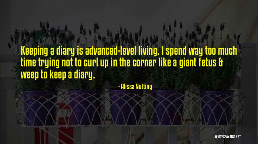 Soushi Miketsukami Quotes By Alissa Nutting Soushi Miketsukami Quotes By Alissa Nutting