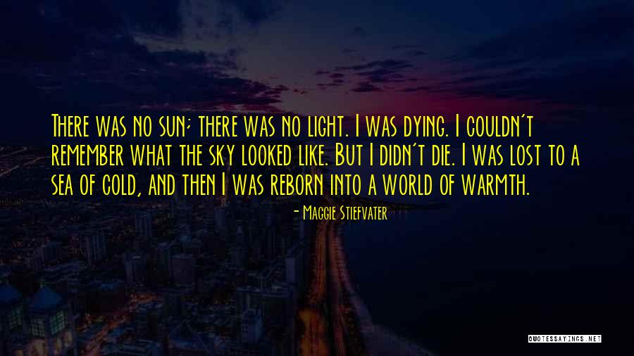 Soushi Miketsukami Quotes By Maggie Stiefvater Soushi Miketsukami Quotes By Maggie Stiefvater