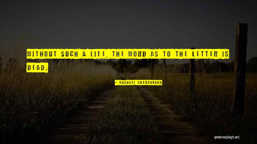 Sousing Quotes By Emanuel Swedenborg Sousing Quotes By Emanuel Swedenborg
