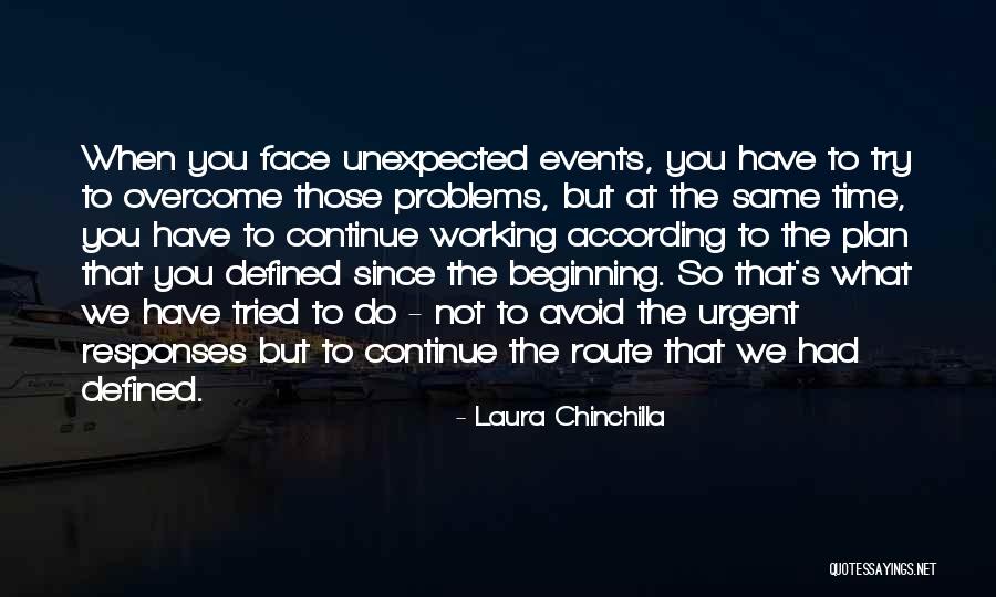 Soussi Washington Quotes By Laura Chinchilla Soussi Washington Quotes By Laura Chinchilla