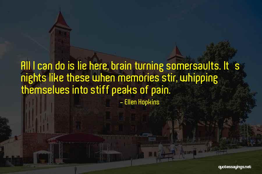 Soustelle Jacques Quotes By Ellen Hopkins Soustelle Jacques Quotes By Ellen Hopkins