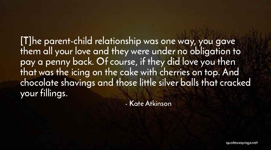 Soustreets Quotes By Kate Atkinson Soustreets Quotes By Kate Atkinson