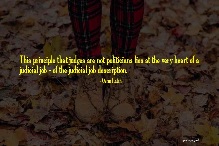 Soustreets Quotes By Orrin Hatch Soustreets Quotes By Orrin Hatch
