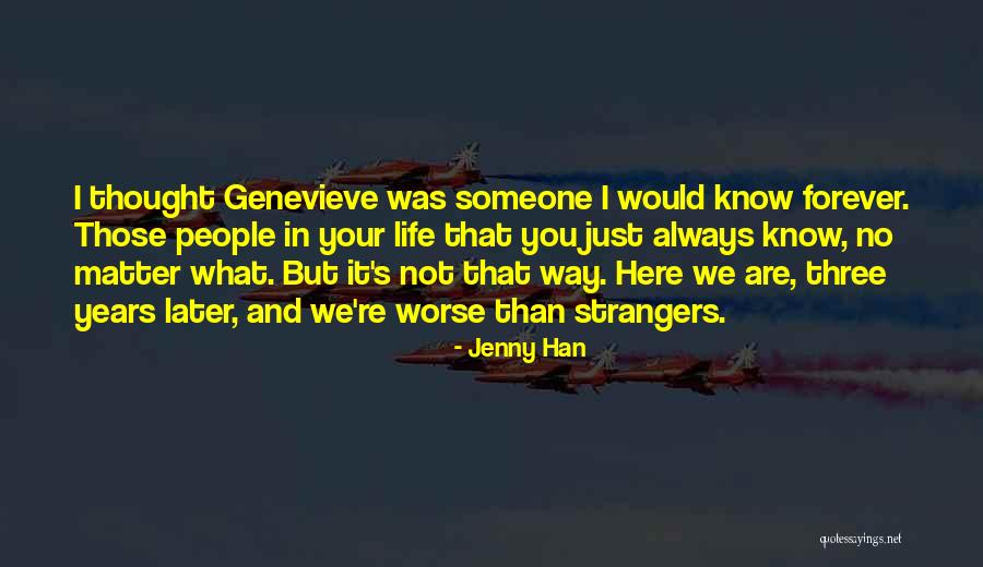 Sousuke Chidori Quotes By Jenny Han Sousuke Chidori Quotes By Jenny Han
